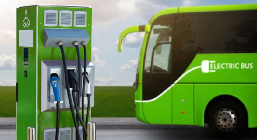PARKER: 當液壓技術遇上電氣技術，將碰撞出怎樣的火花？
